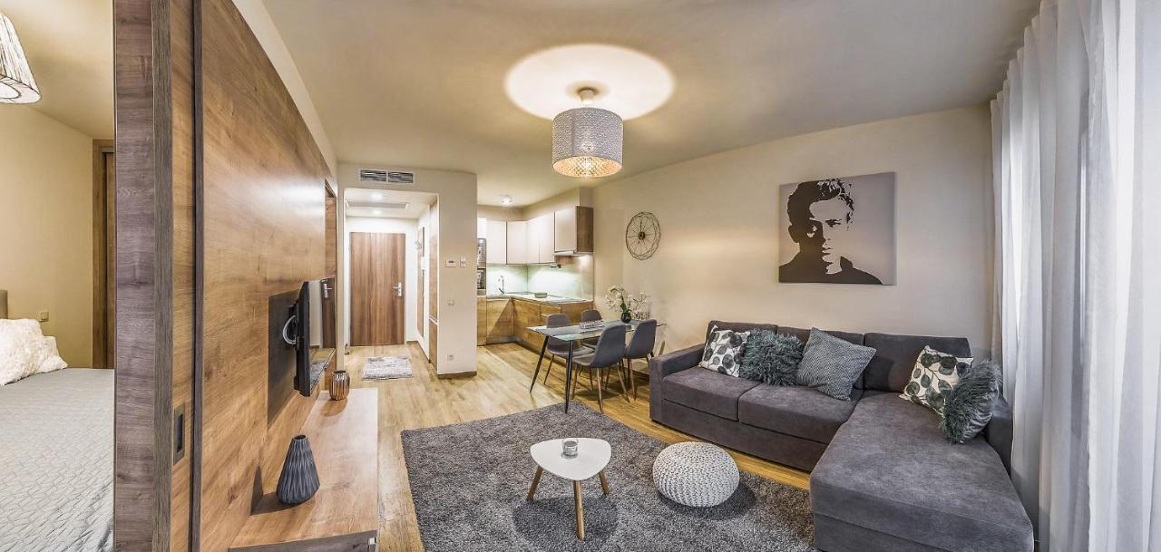 Art Homes Budapešť