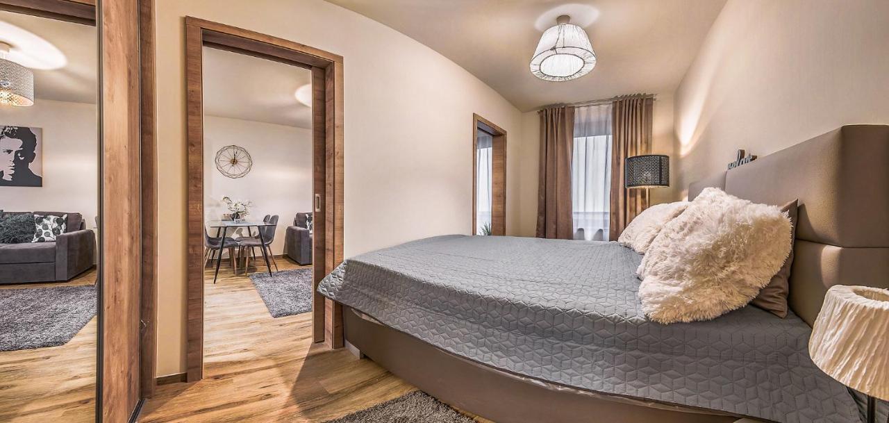 Apartmán Art Homes *