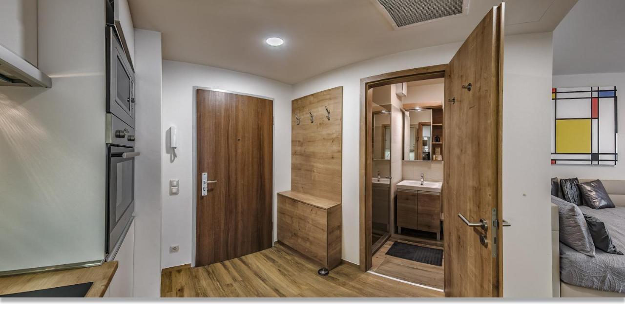 Art Homes * Budapešť