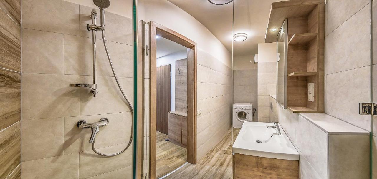 Apartmán Art Homes