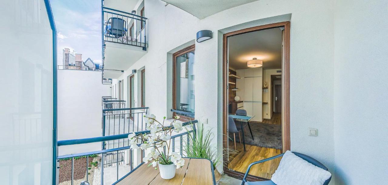 Art Homes Apartment Budapest