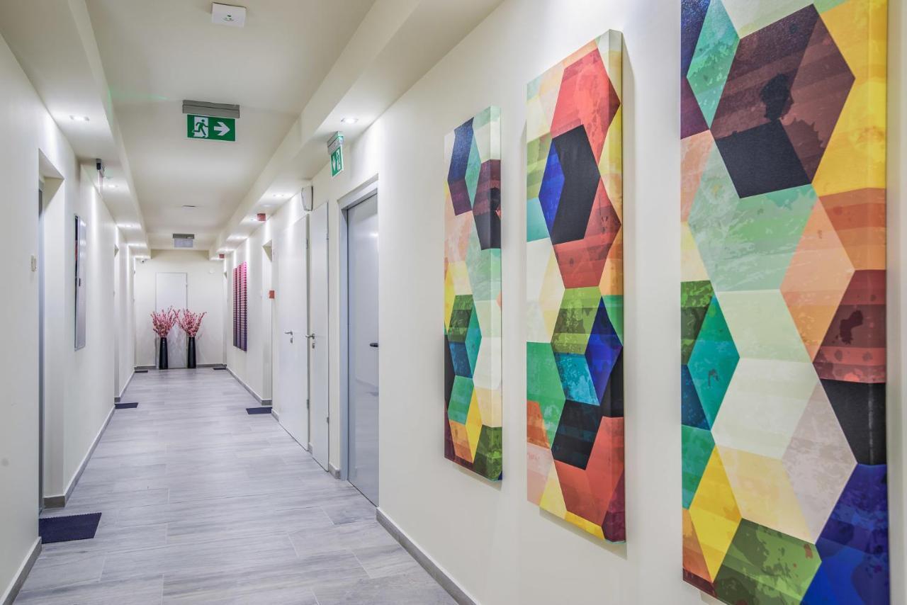 Art Homes Apartment Budapest