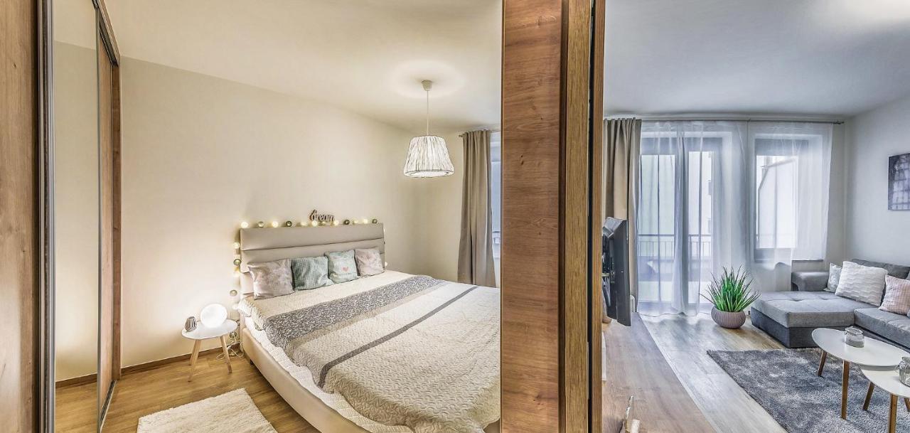 Art Homes Apartment Budapest