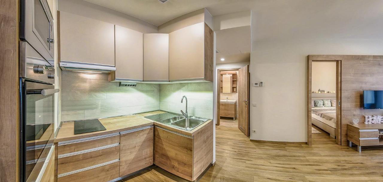 Art Homes Apartment *