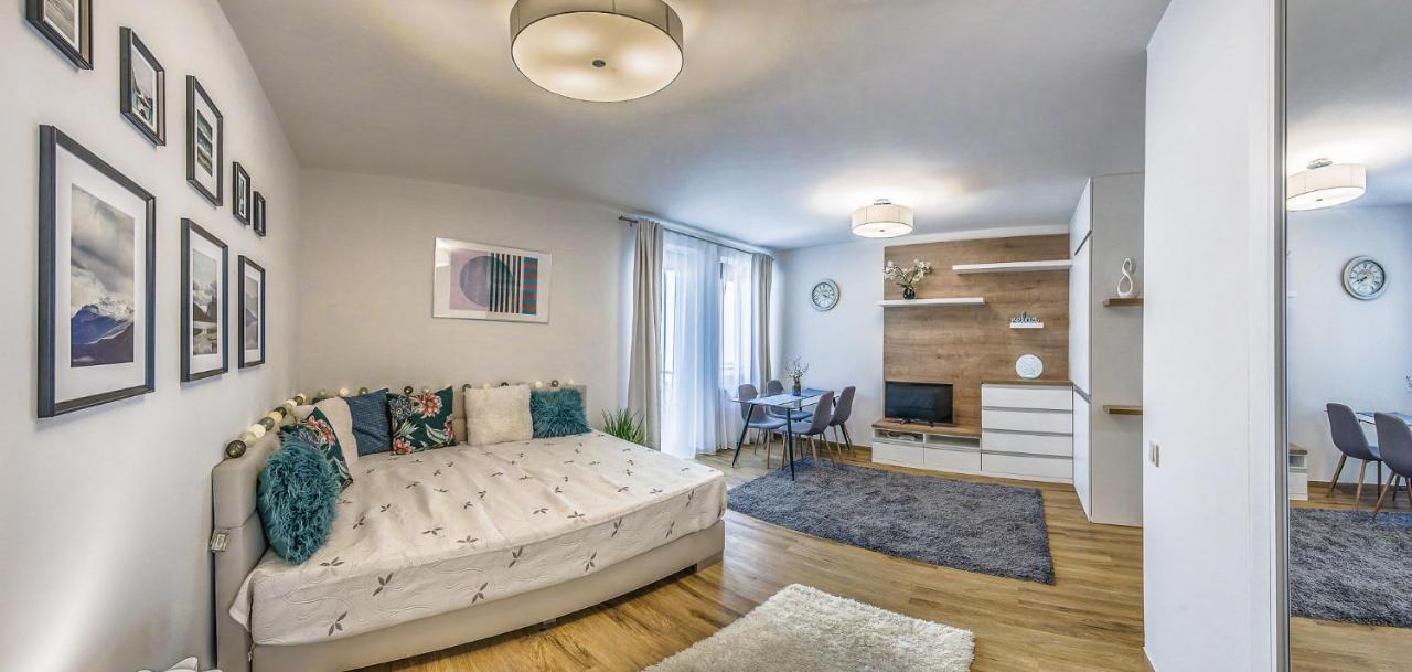 Art Homes Apartment