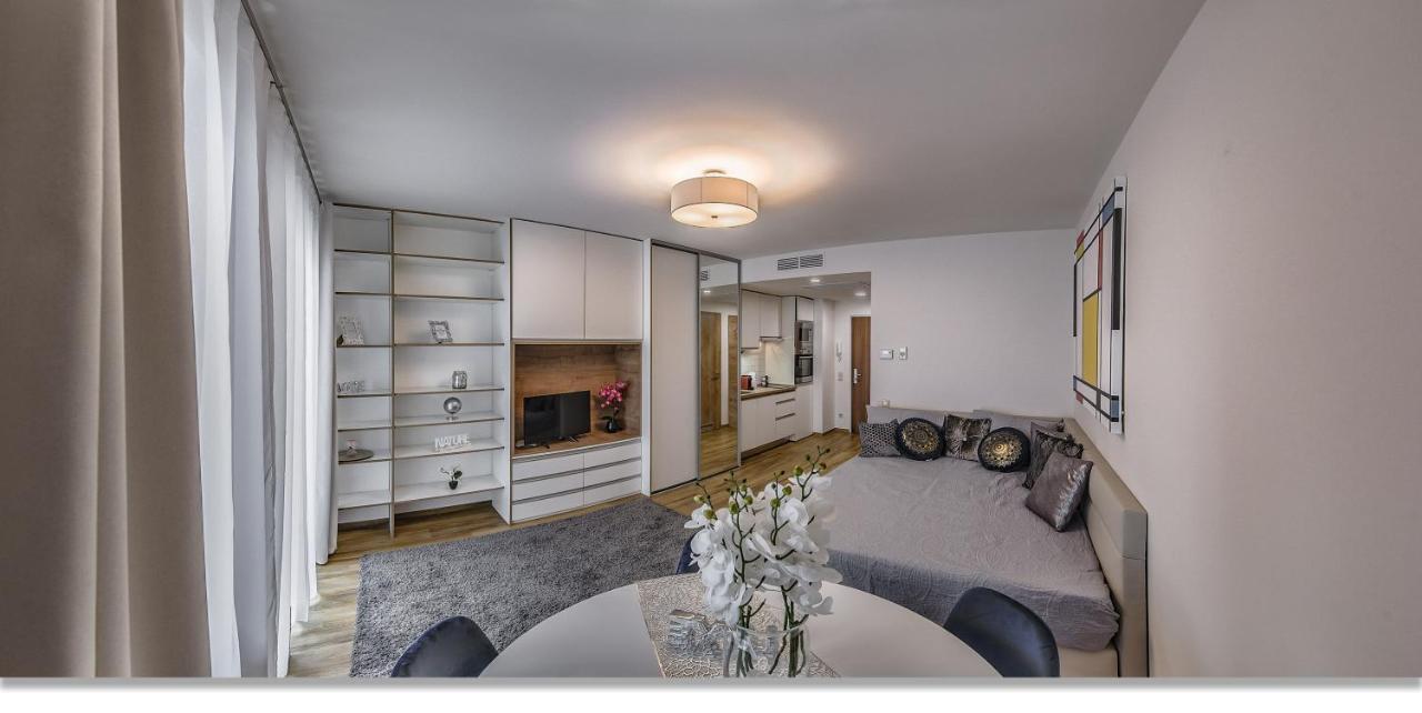 Art Homes Budapest