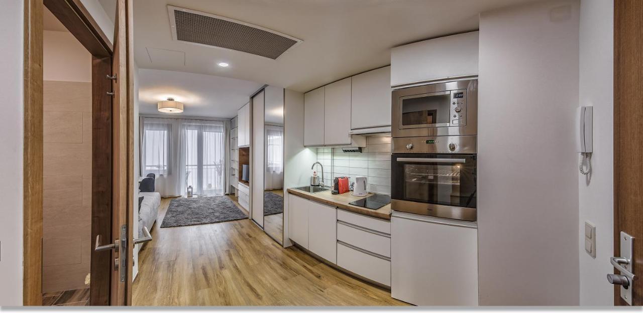 Art Homes Apartment