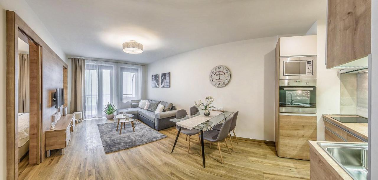 Art Homes Budapest