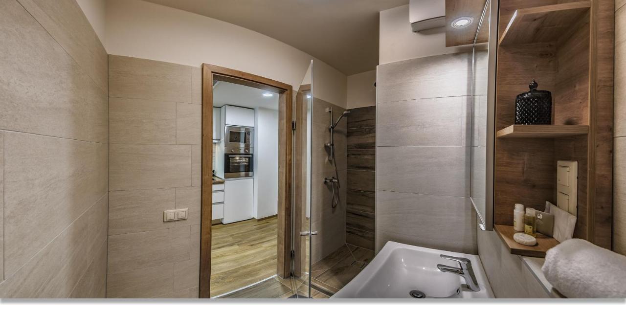Art Homes Apartment